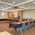 Espace de conférence