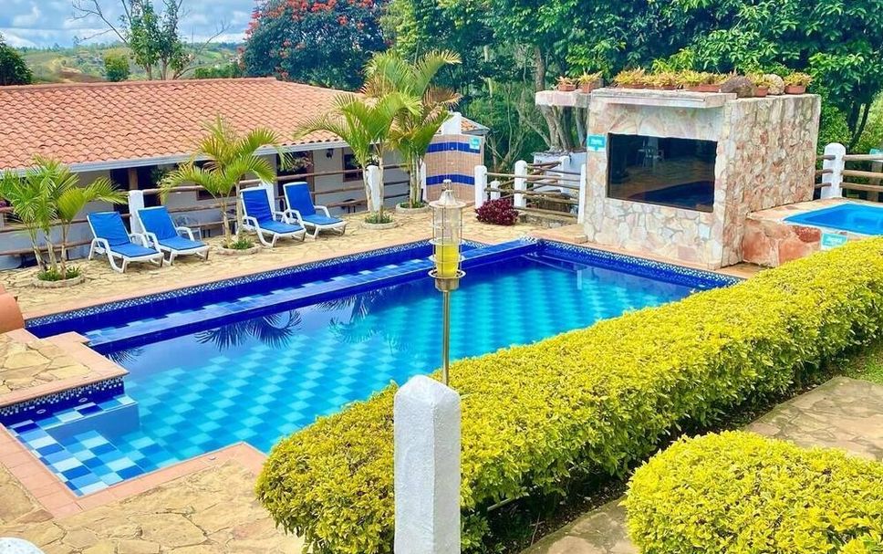 Piscine Photo