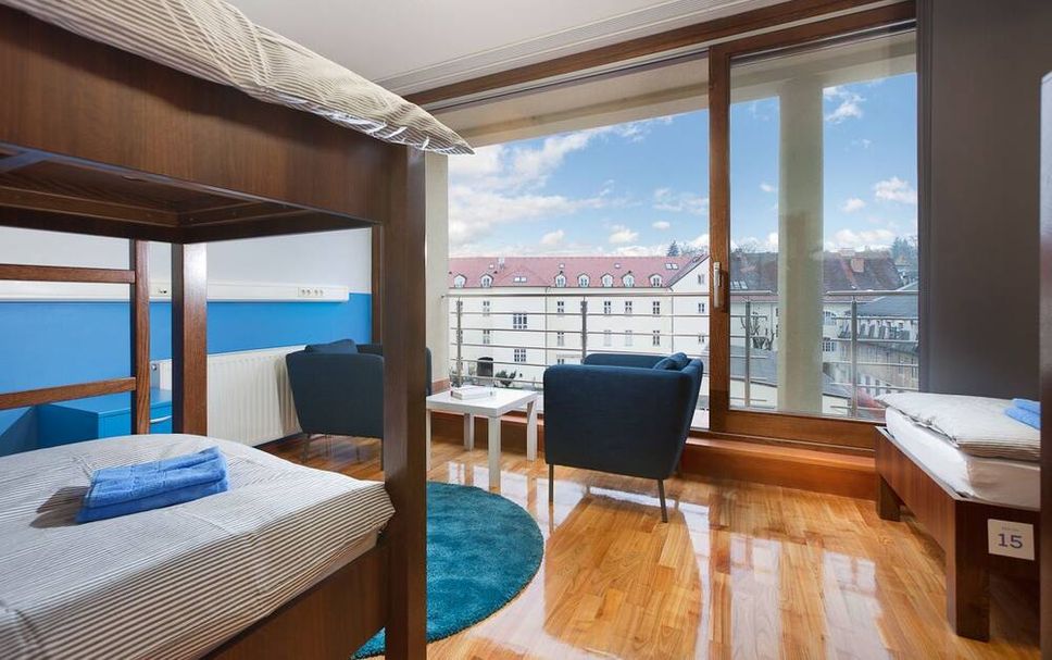 Chambre Photo