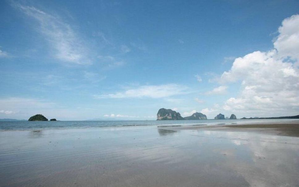 Plage Photo