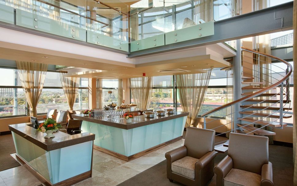 Prestation hôtelière Photo