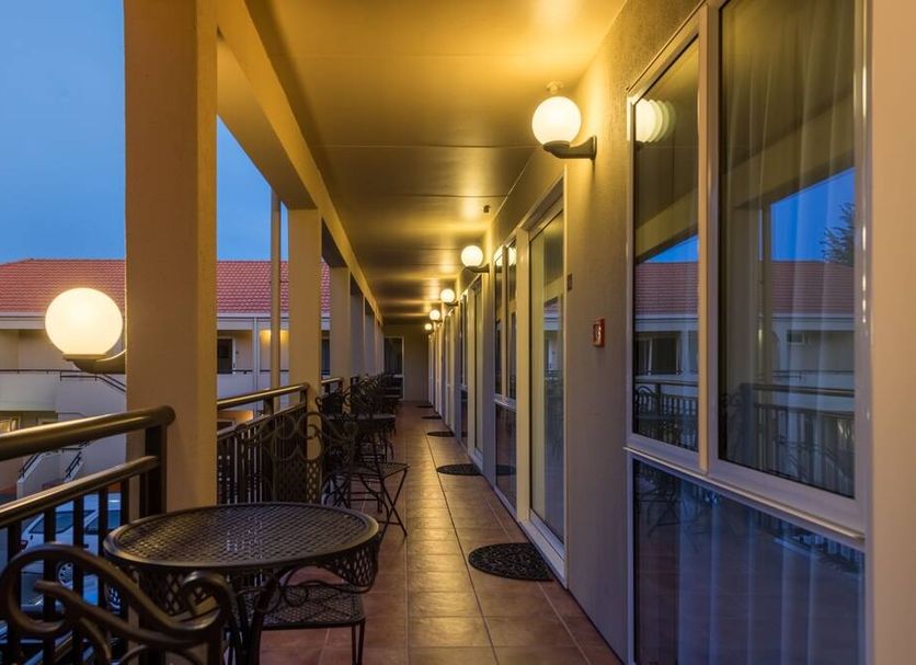 Balcon Photo