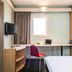 Équipements de la chambre