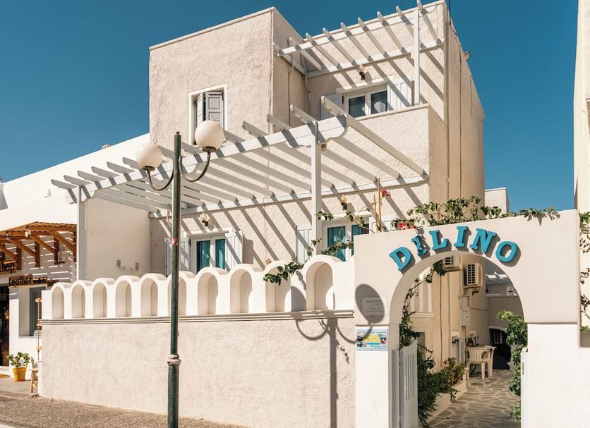 Bâtiment Photo