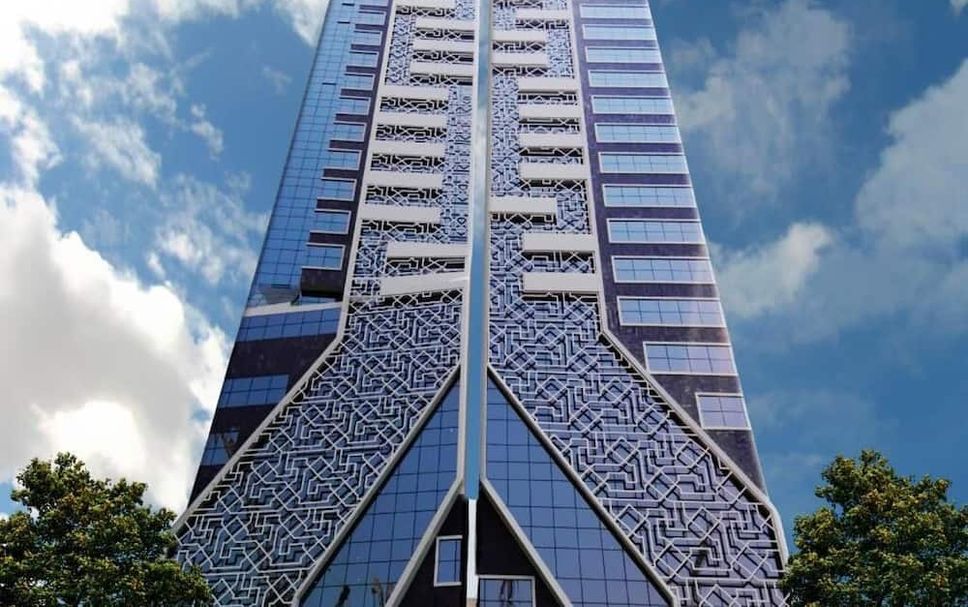 Bâtiment Photo