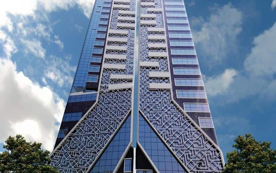 Bâtiment Photo