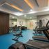Salle de sport