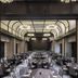 Salle de banquet