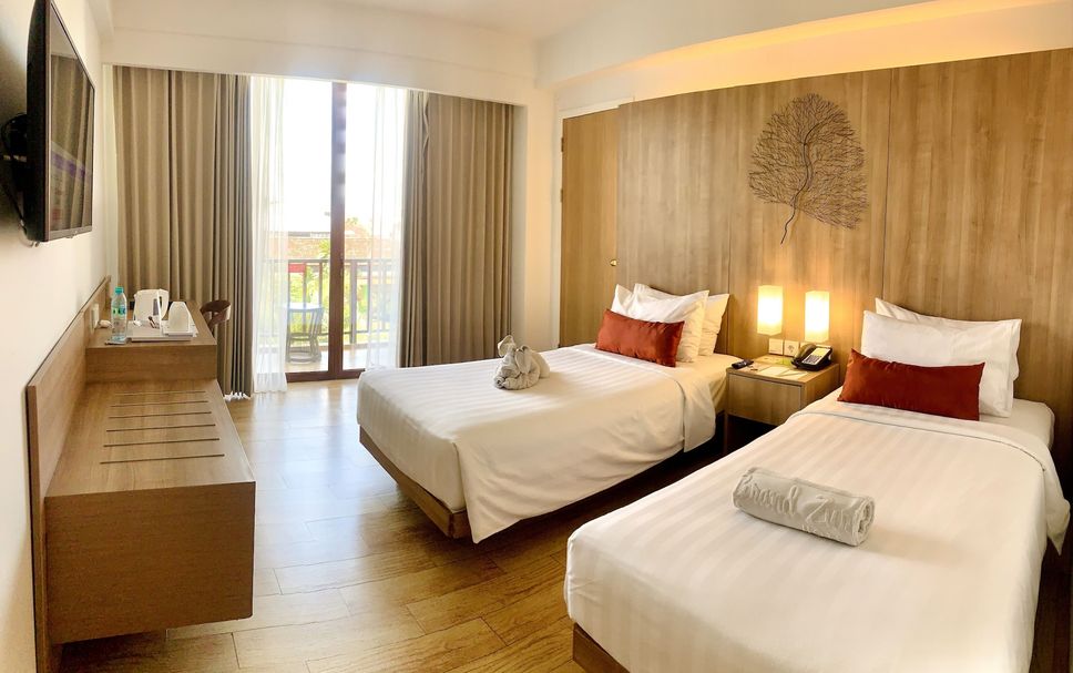 Chambre Photo