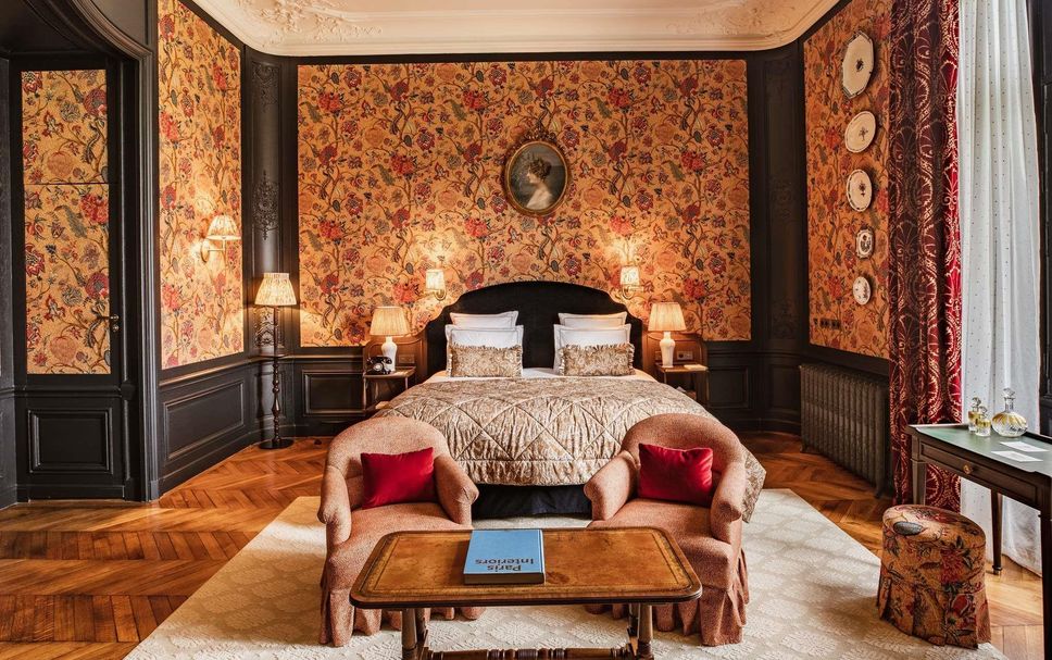 Chambre Photo