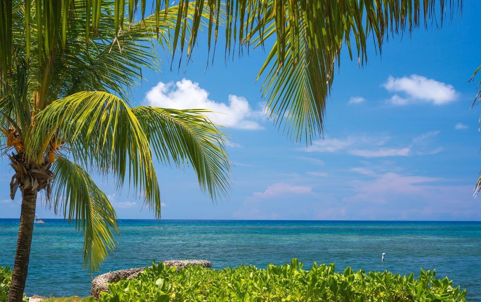Plage Photo