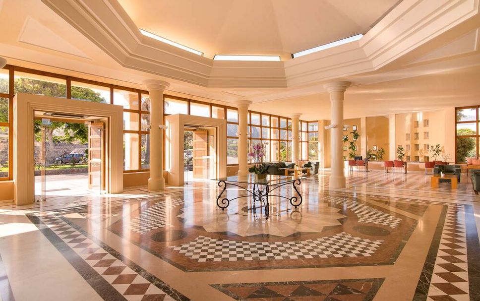 Hall d’entrée Photo