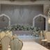 Salle de banquet