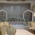 Salle de banquet