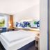 Équipements de la chambre