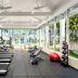 Salle de sport
