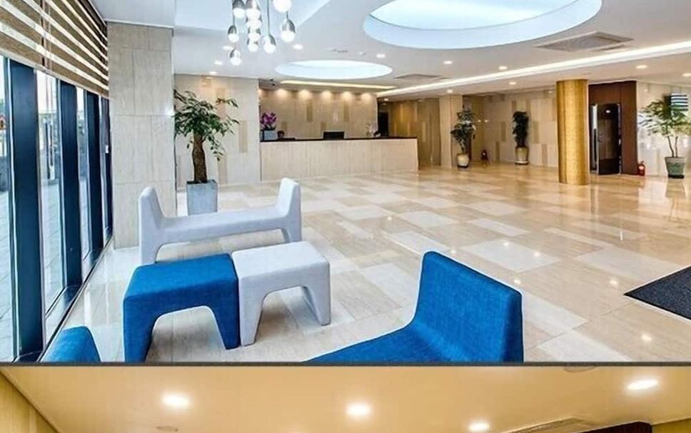 Hall d’entrée Photo