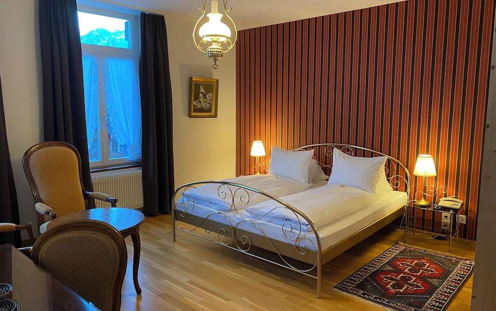 Chambre Photo