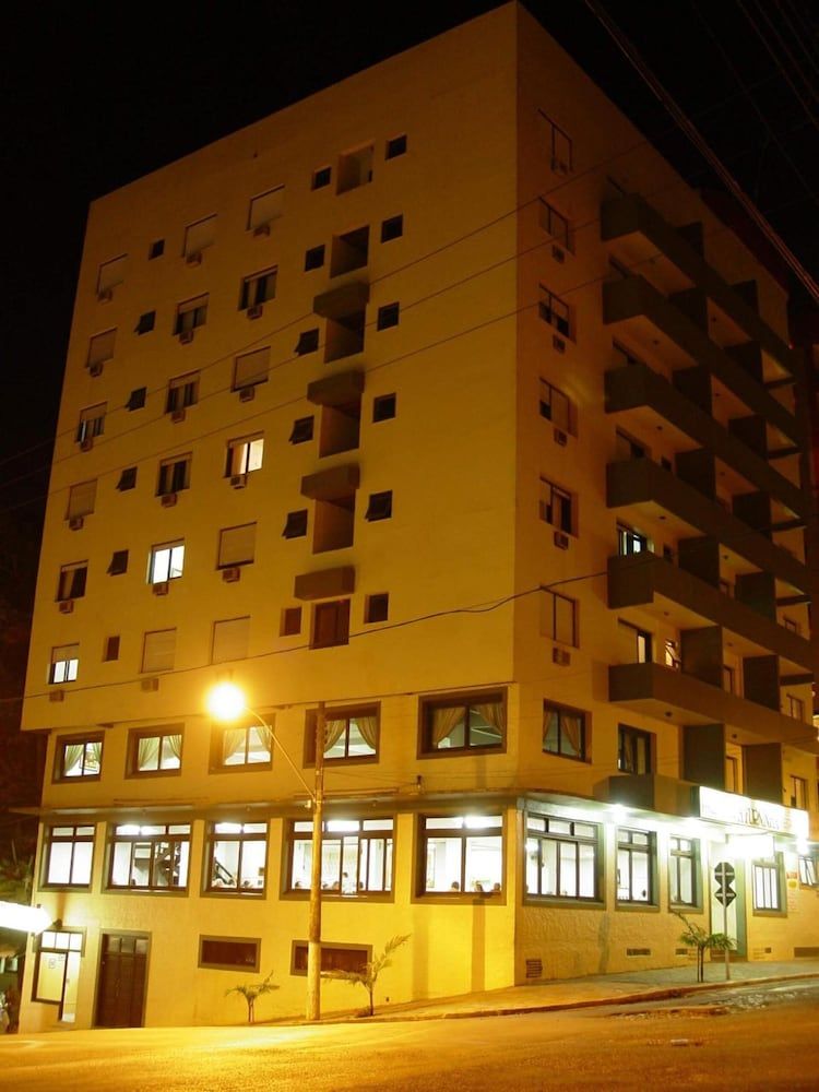 Bâtiment