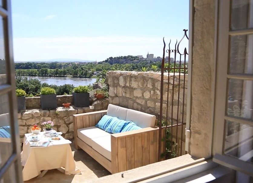 Balcon Photo