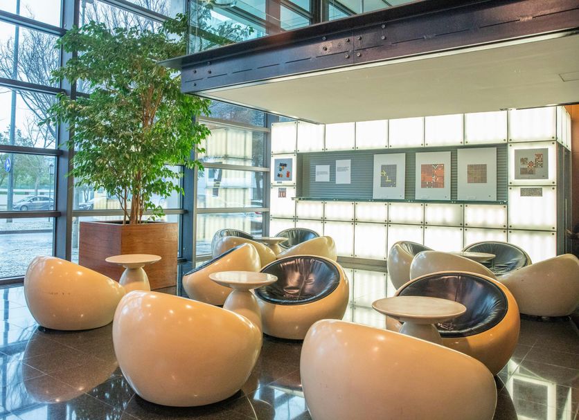 Hall d’entrée Photo