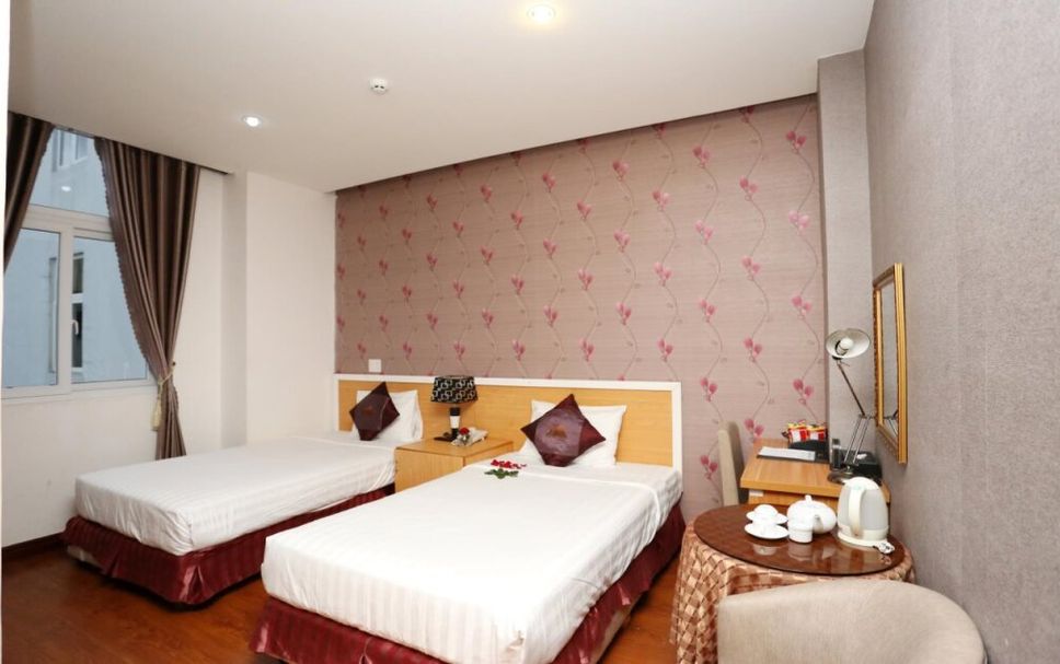Chambre Photo