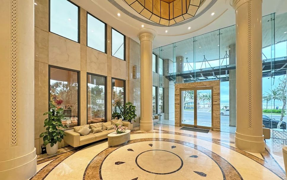 Hall d’entrée Photo