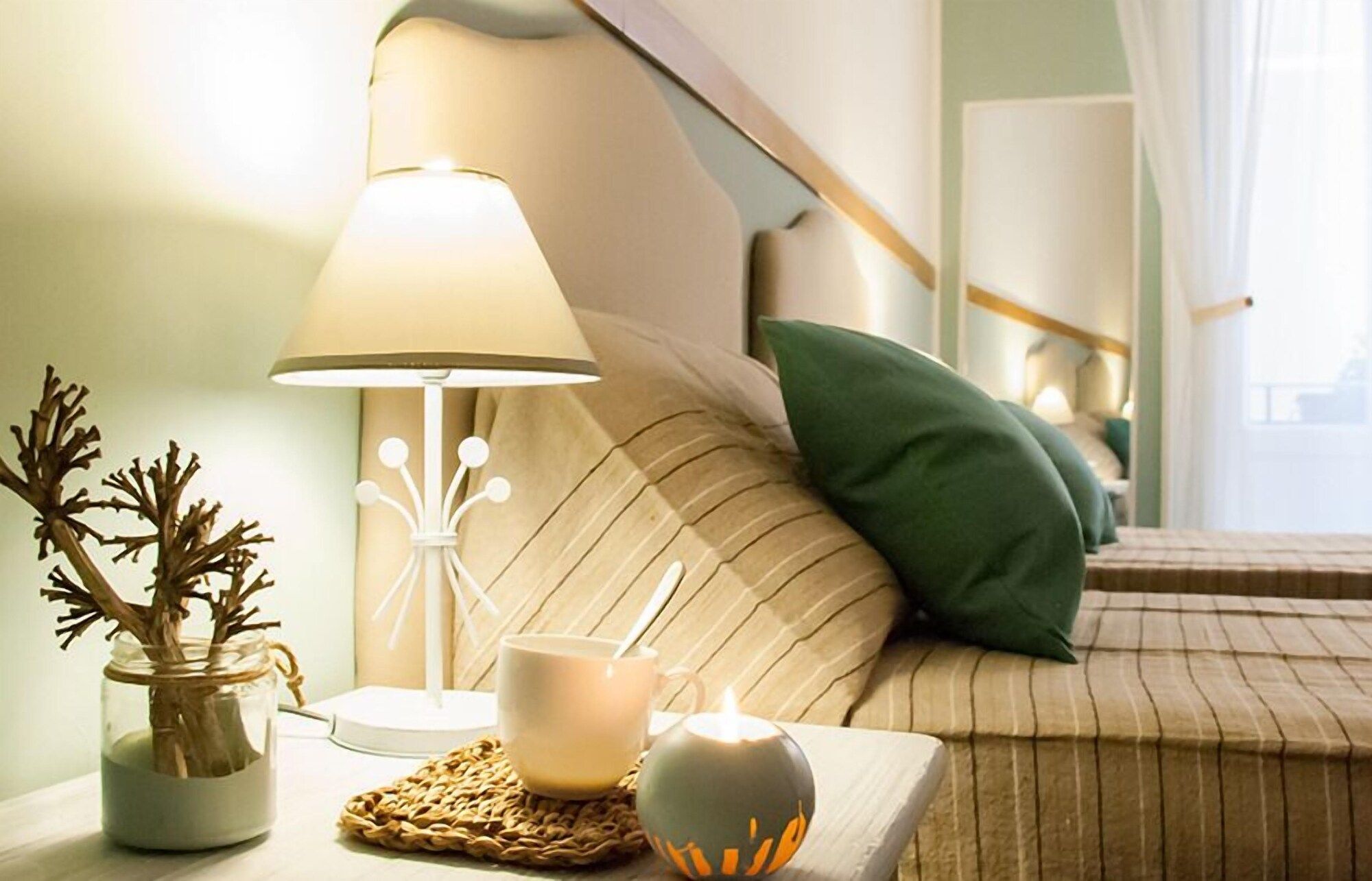 Équipements de la chambre Photo