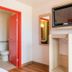 Équipements de la chambre