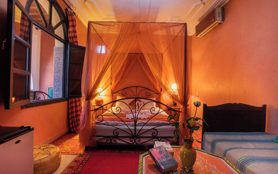 Chambre Photo
