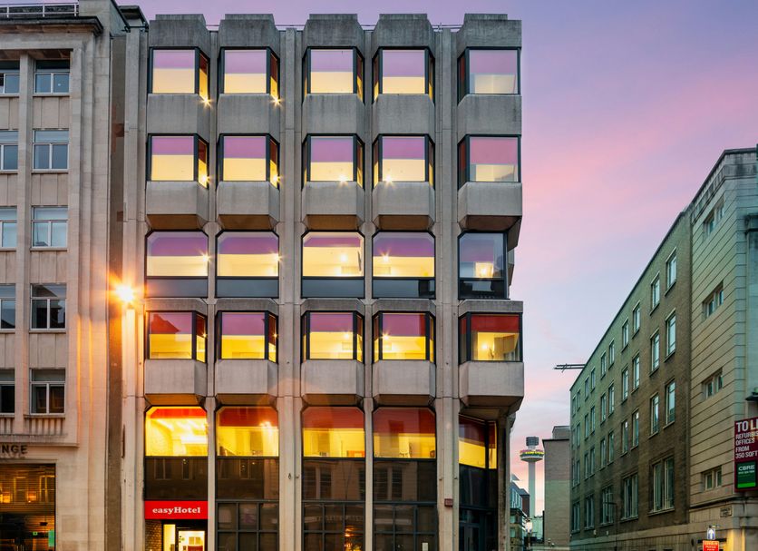 Bâtiment Photo