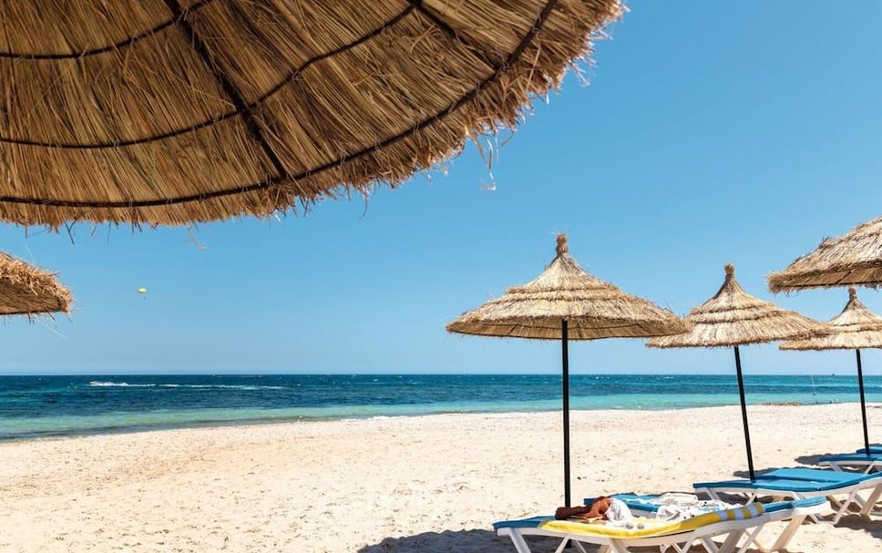 Plage Photo