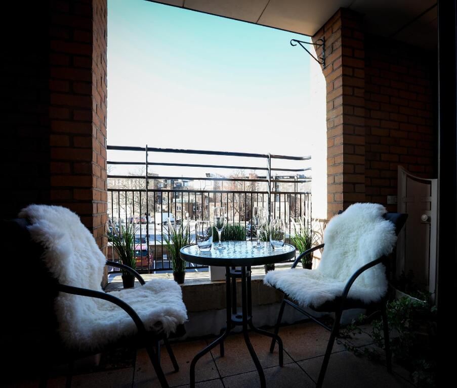 Balcon