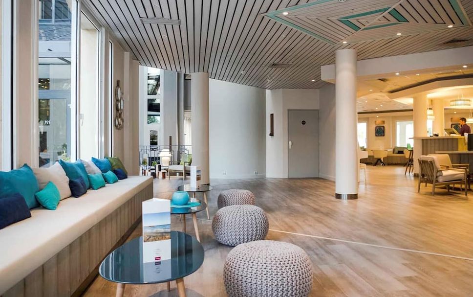 Hall d’entrée Photo