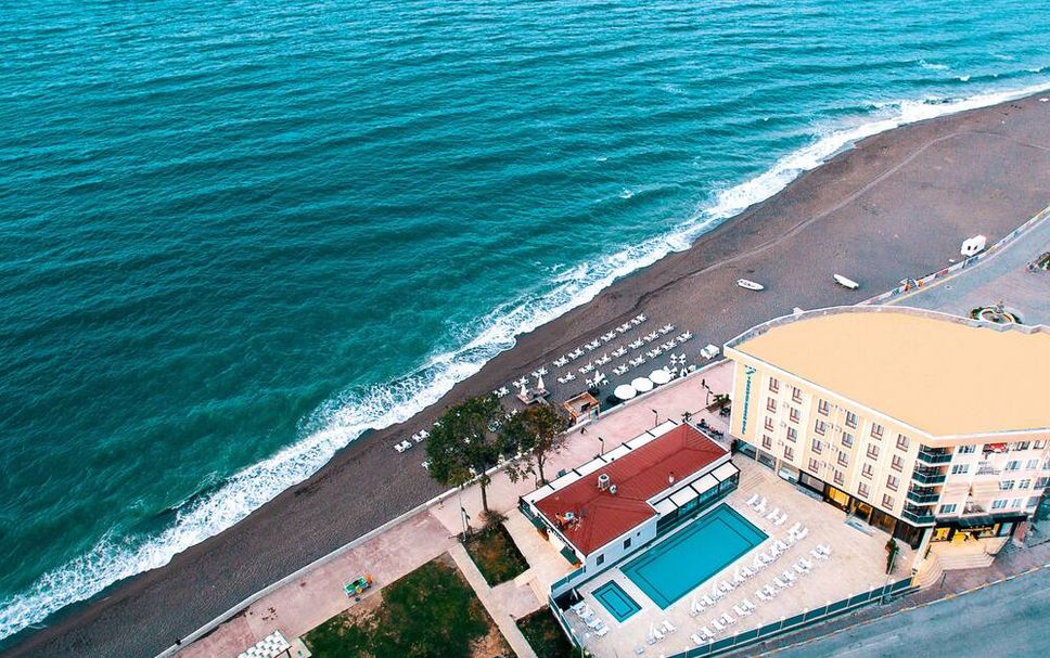 Plage Photo