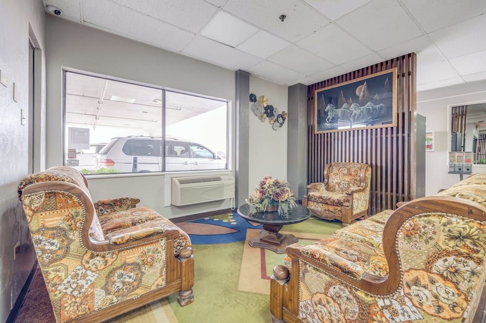 Salon Photo