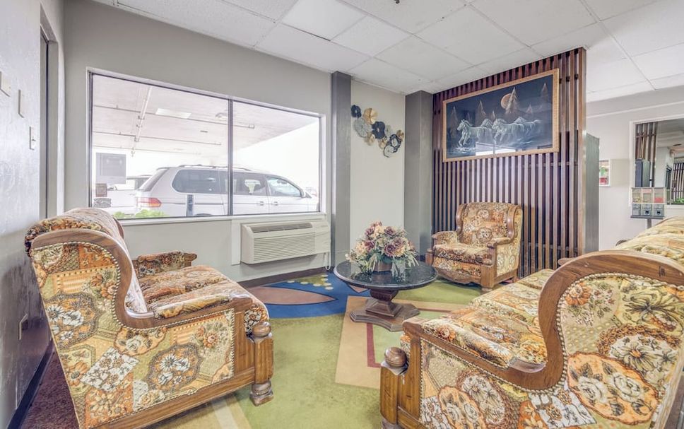 Salon Photo