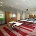 Espace de conférence