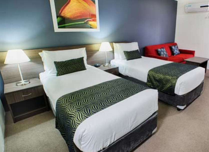 Chambre Photo