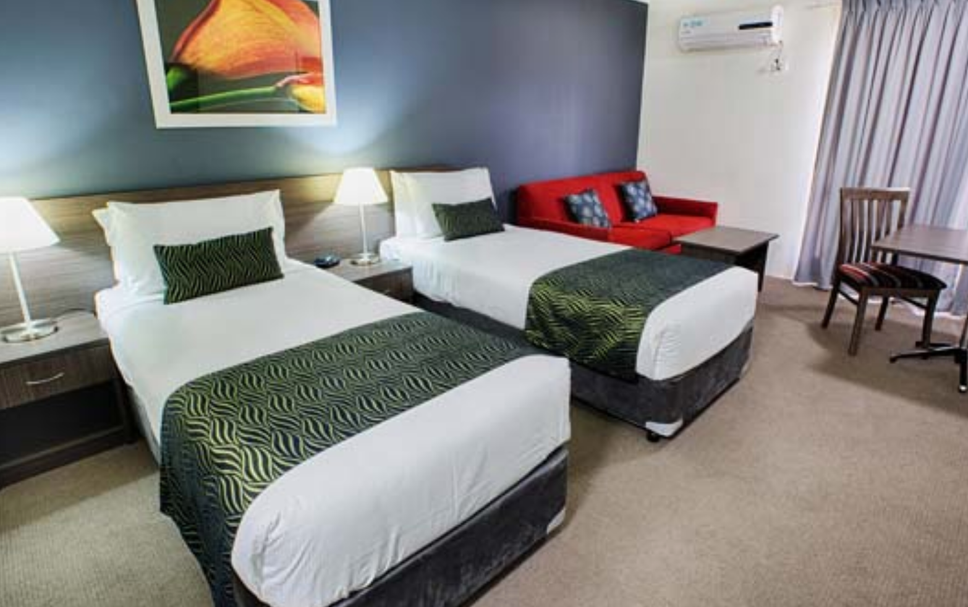 Chambre Photo