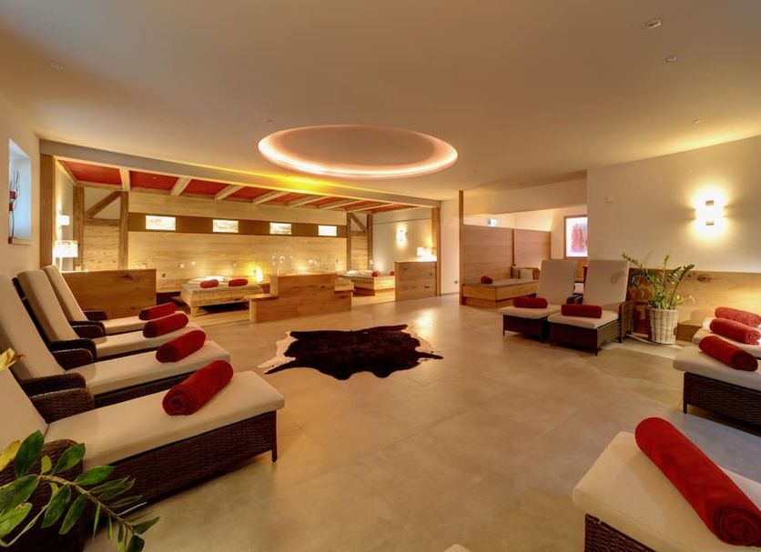 Salon Photo