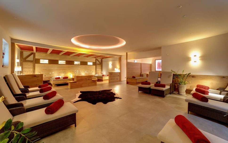 Salon Photo