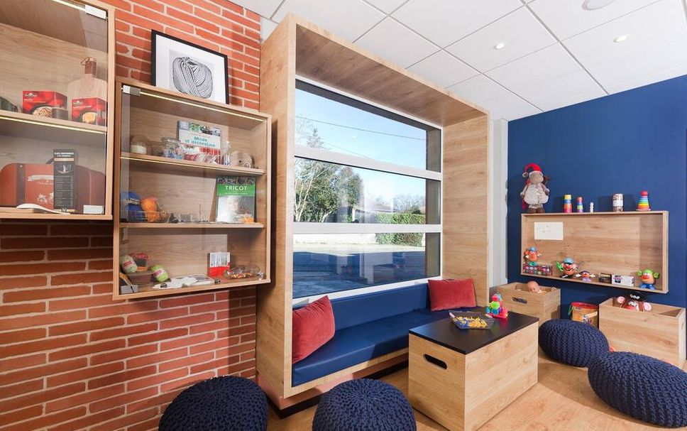 Hall d’entrée Photo