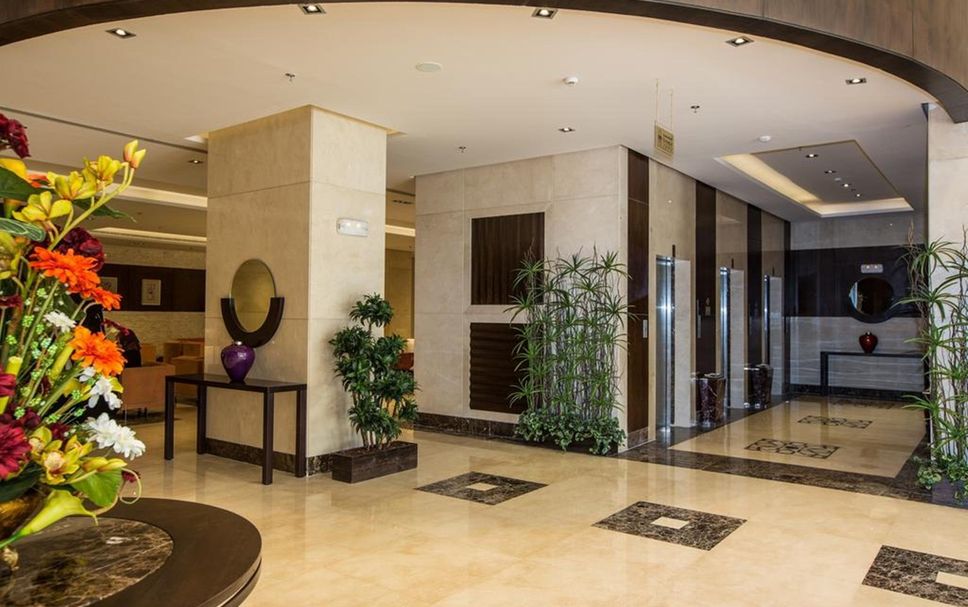 Hall d’entrée Photo