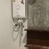Équipements de la chambre