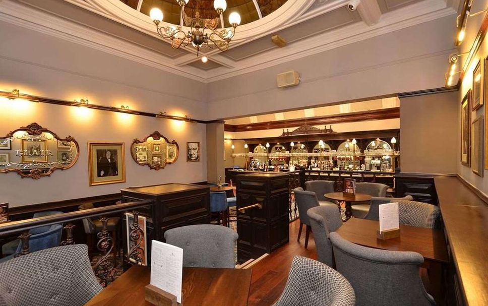 Hall d’entrée Photo