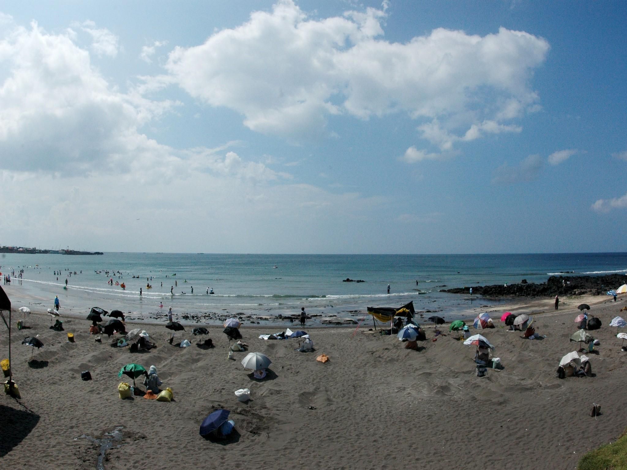 Plage