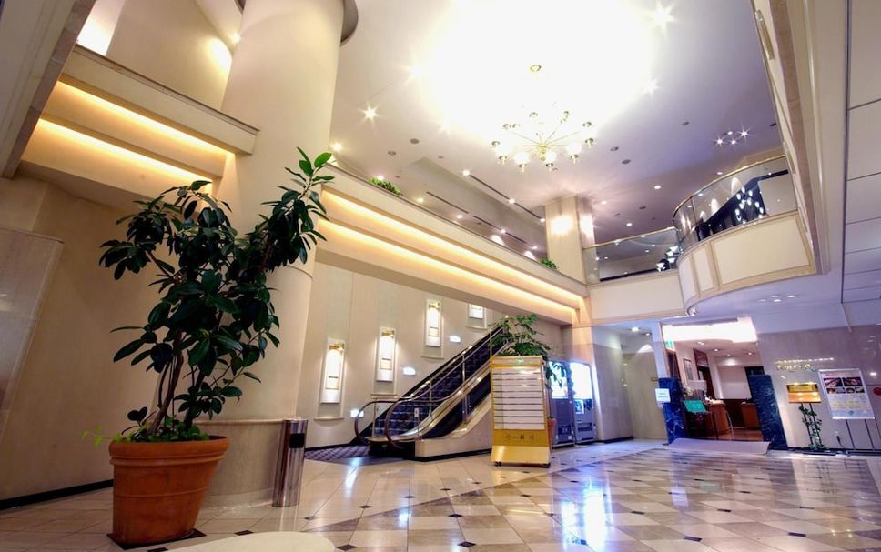 Hall d’entrée Photo