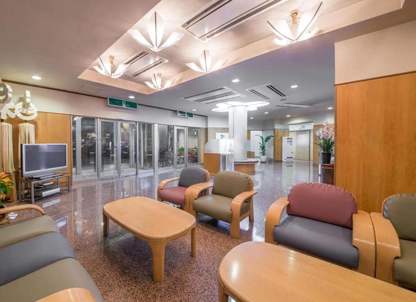 Hall d’entrée Photo