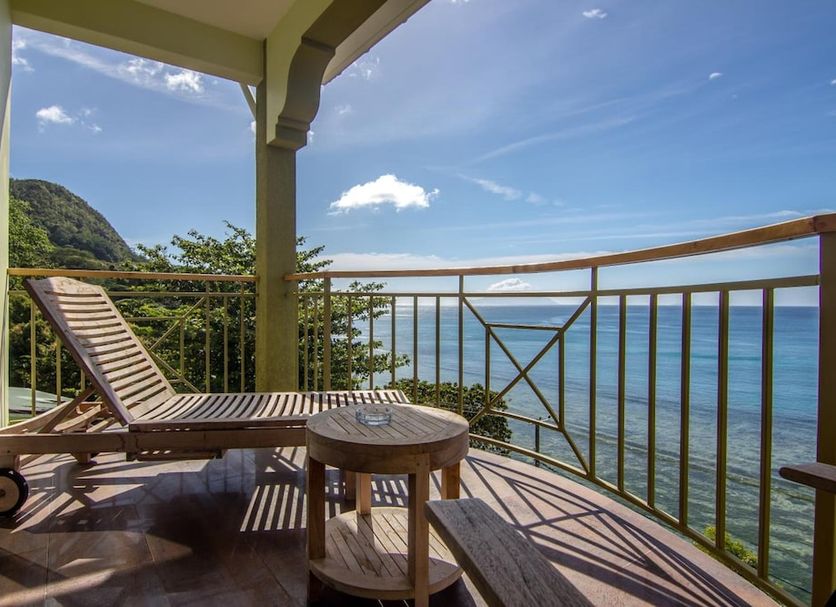 Balcon Photo